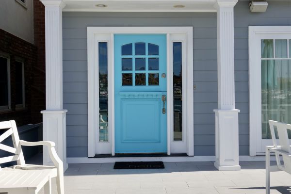 Cost of Front Porch Repair in Lakeville