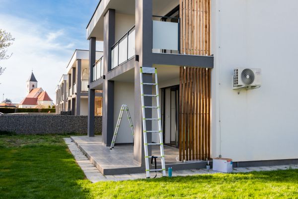 Cost of Leaking Balcony Repair in Lakeville