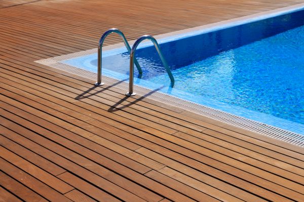 Cost of Teak Deck Repair in Lakeville