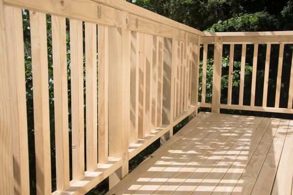 Cost of Deck Repair in Lakeville