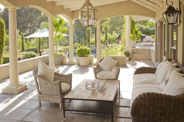 Cost of Patio Column Repair in Lakeville
