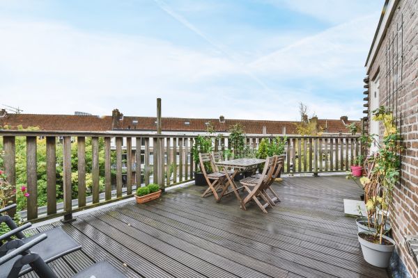 Cost of Balcony Wood Repair in Lakeville