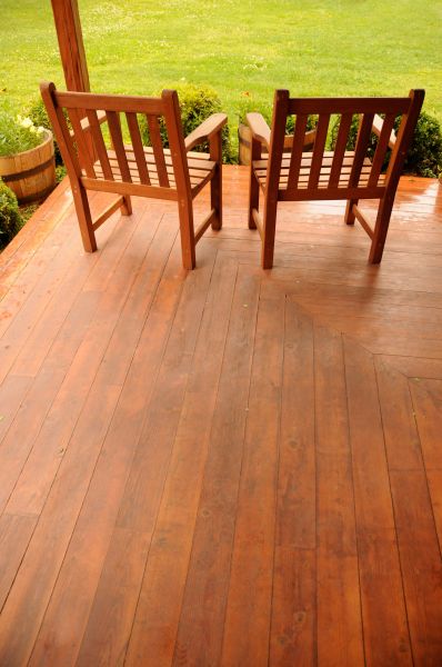 Cost of Deck Remodeling in Lakeville