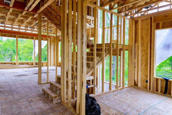 Cost of Carpentry Installation in Lakeville