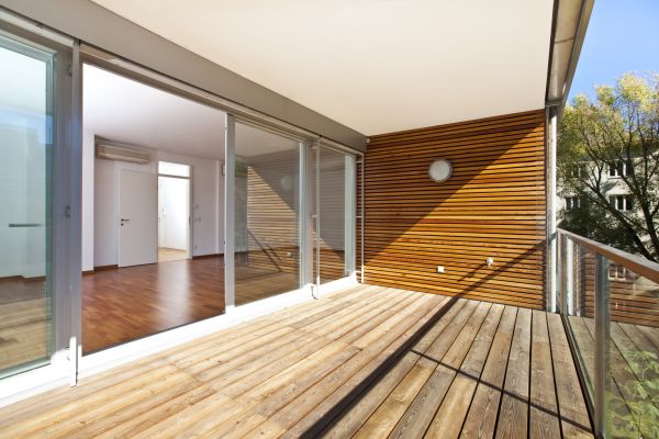 Cost of Balcony Replacement in Lakeville