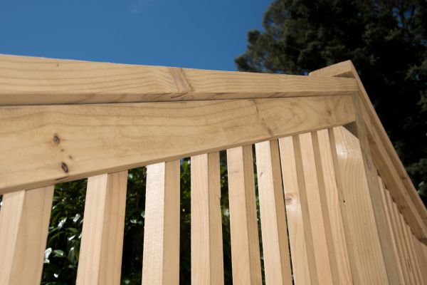 Cost of Terrace Railing Repair in Lakeville