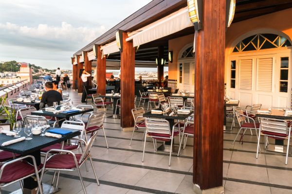 Cost of Commercial Deck Construction in Lakeville