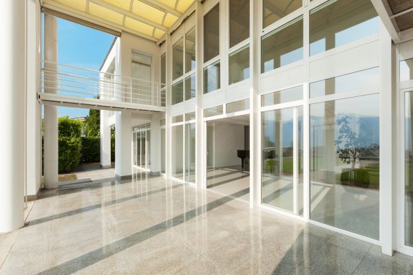 Cost of Veranda Construction in Lakeville