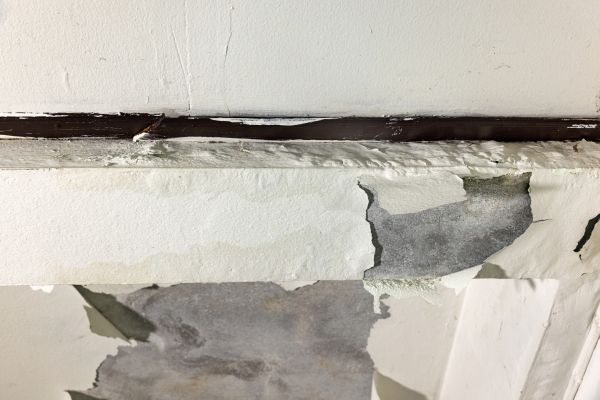 Cost of Porch Leak Repair in Lakeville