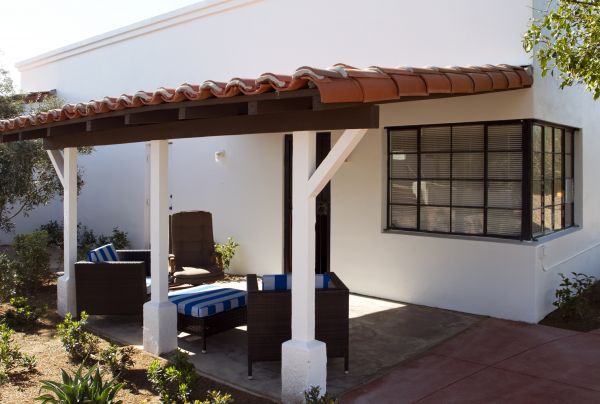 Cost of Patio Post Repair in Lakeville