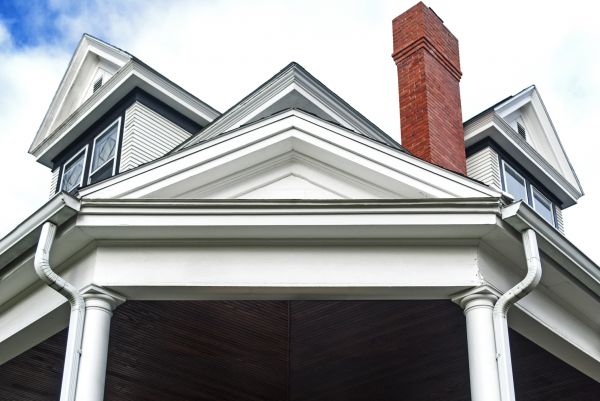 Cost of Porch Roof Leak Repair in Lakeville
