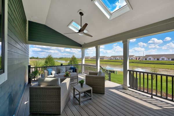 Cost of Terrace Post Repair in Lakeville