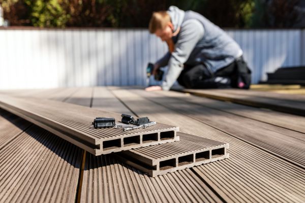 Cost of Pvc Deck Installation in Lakeville
